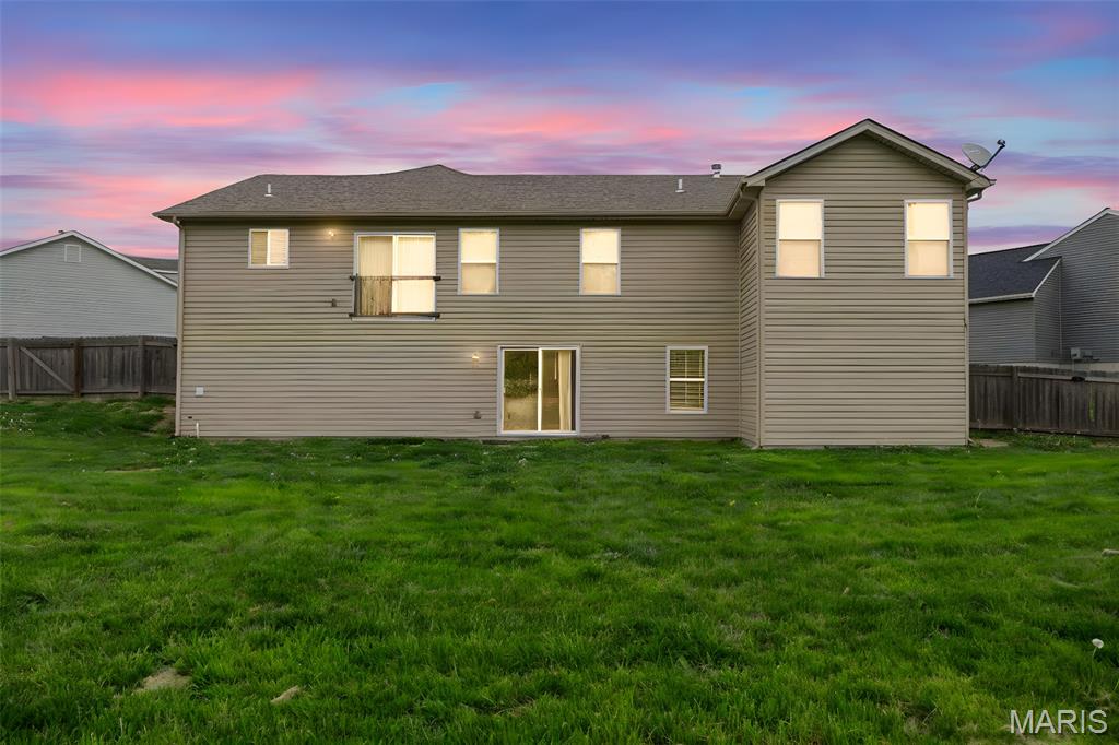 Adelhardt Crooked Crk Estates 02 - Residential