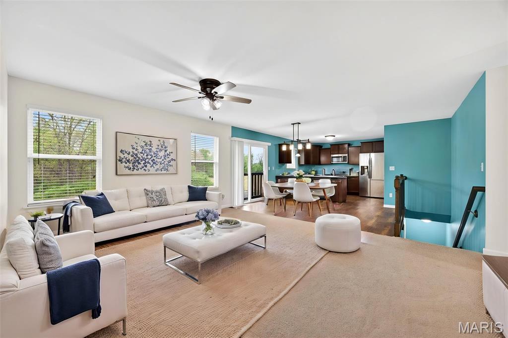 Adelhardt Crooked Crk Estates 02 - Residential