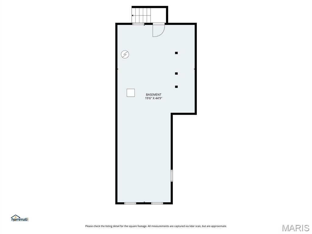 St Louis Commons Add - Residential
