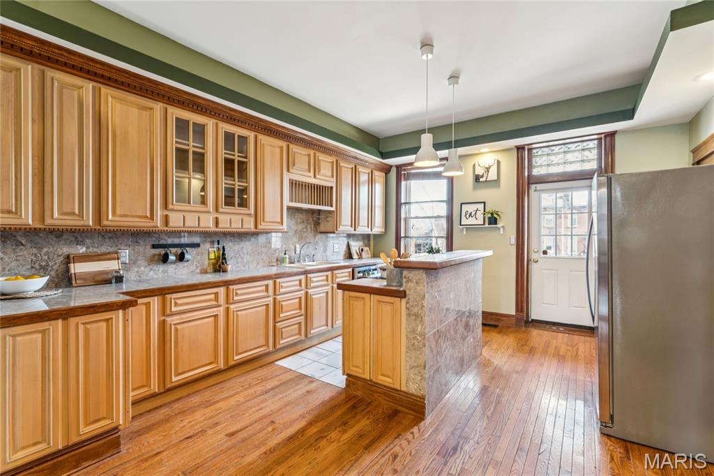 St Louis Commons Add - Residential