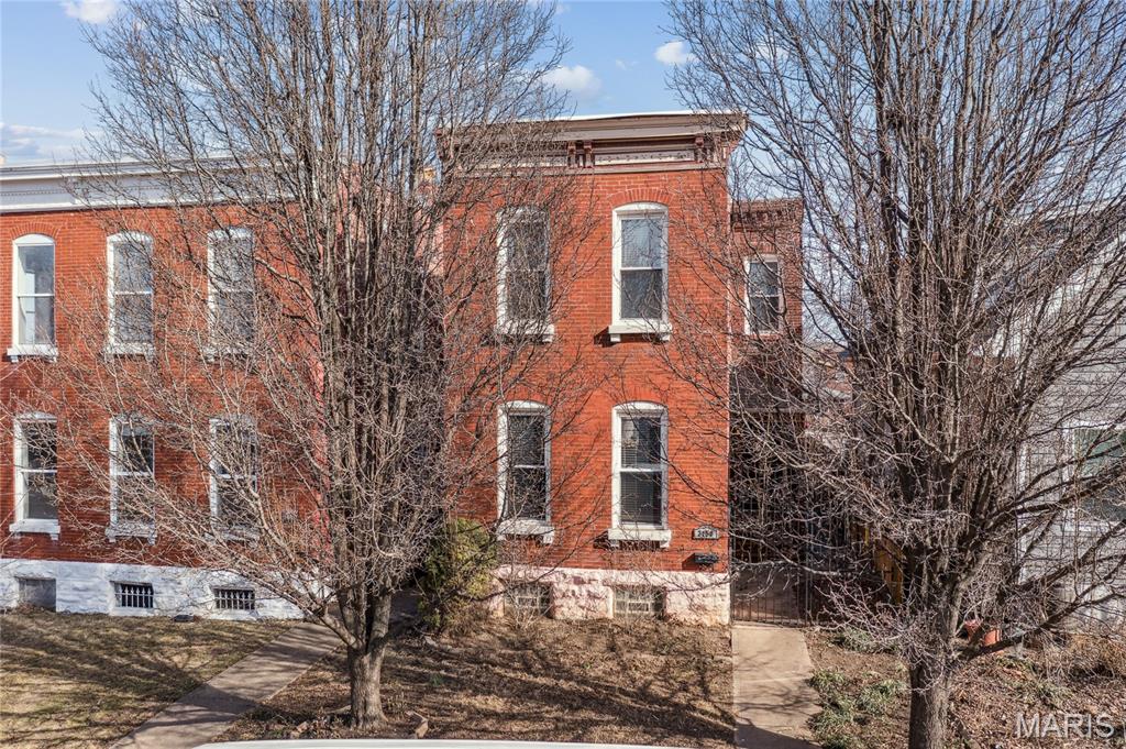 St Louis Commons Add - Residential