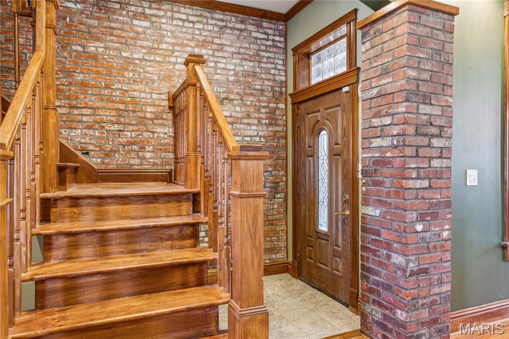 St Louis Commons Add - Residential