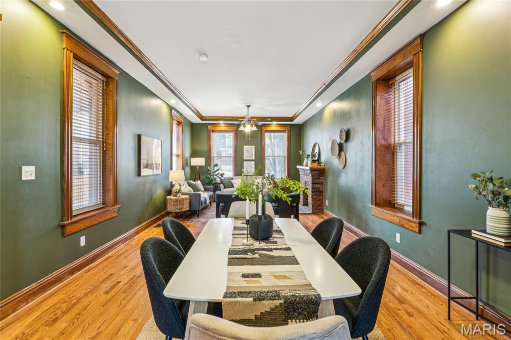 St Louis Commons Add - Residential