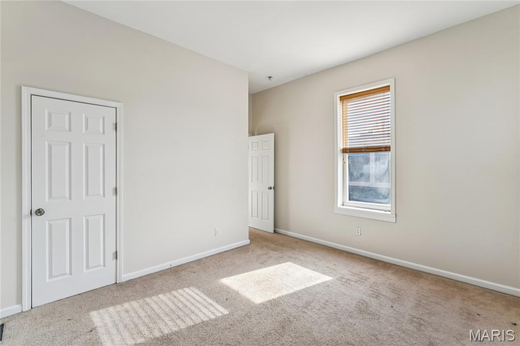 St Louis Commons Add - Residential