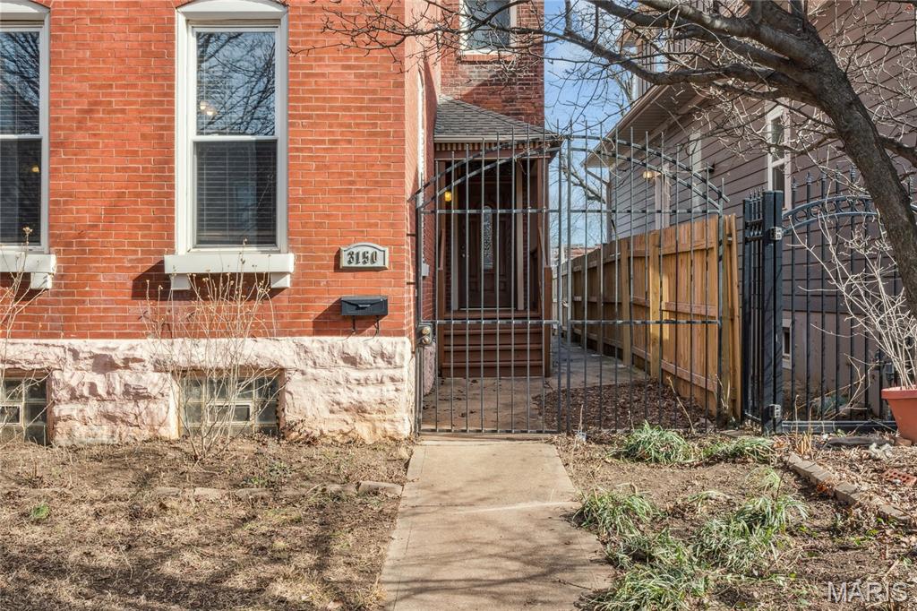 St Louis Commons Add - Residential