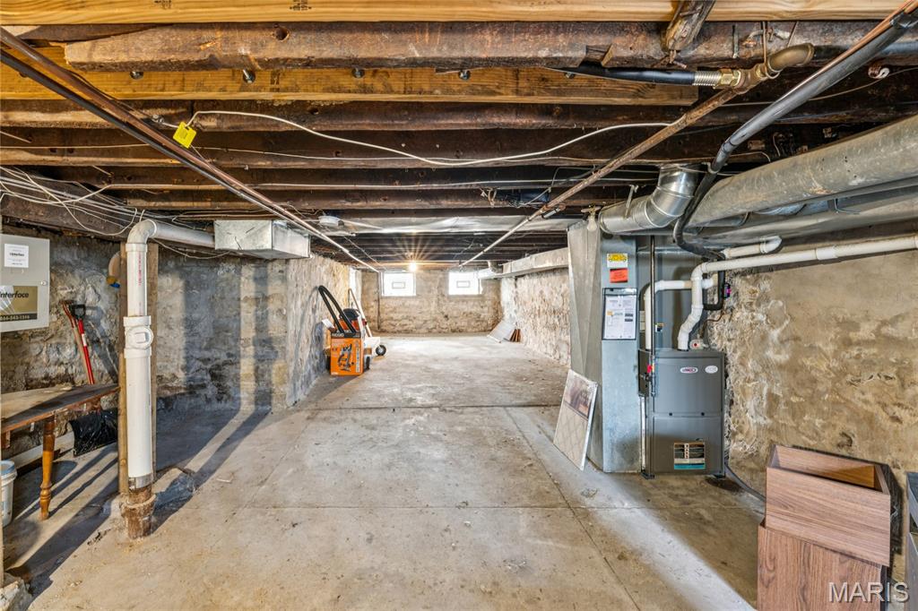 St Louis Commons Add - Residential