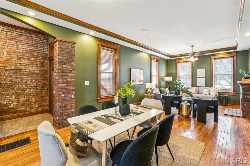 St Louis Commons Add - Residential