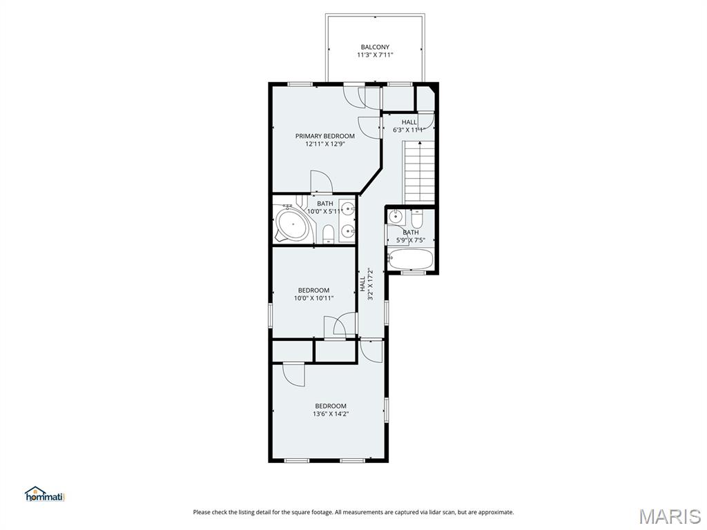 St Louis Commons Add - Residential