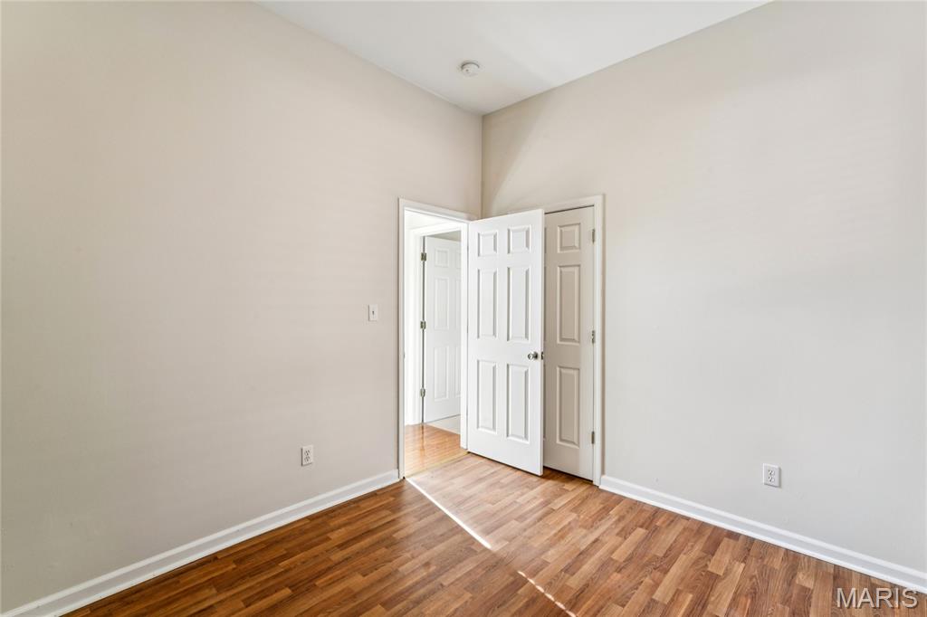 St Louis Commons Add - Residential