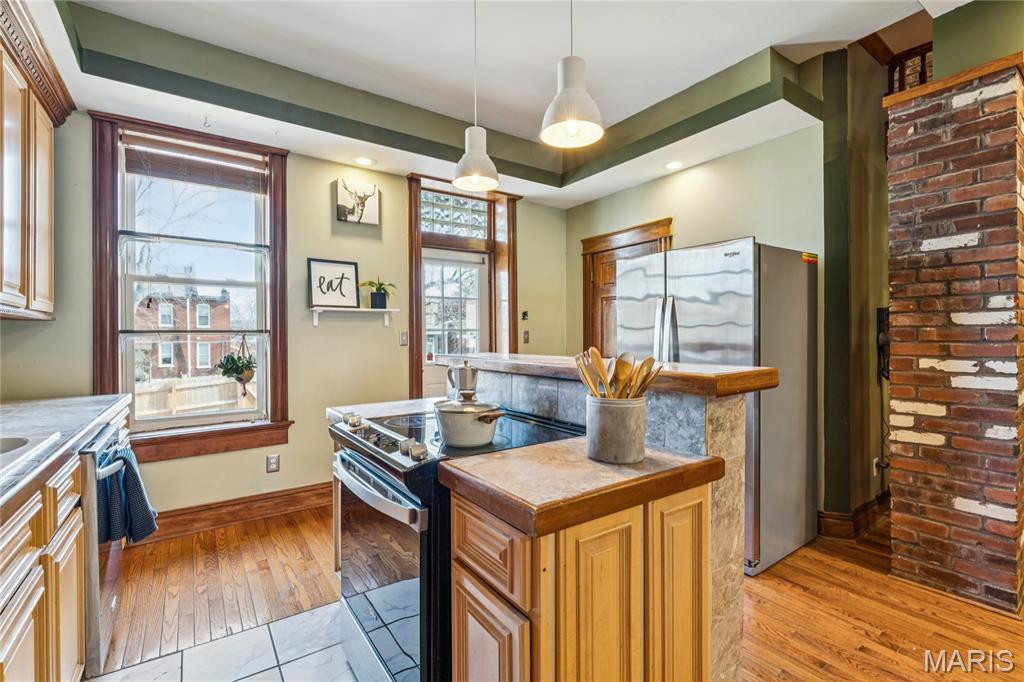 St Louis Commons Add - Residential