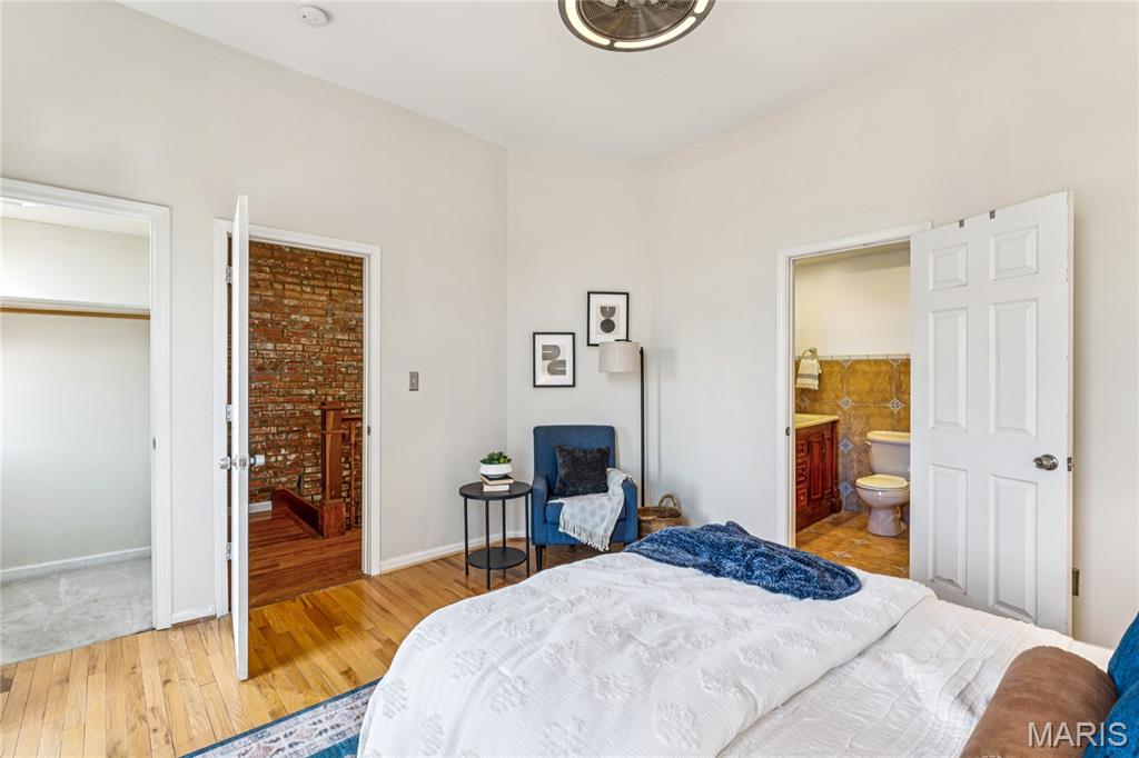 St Louis Commons Add - Residential