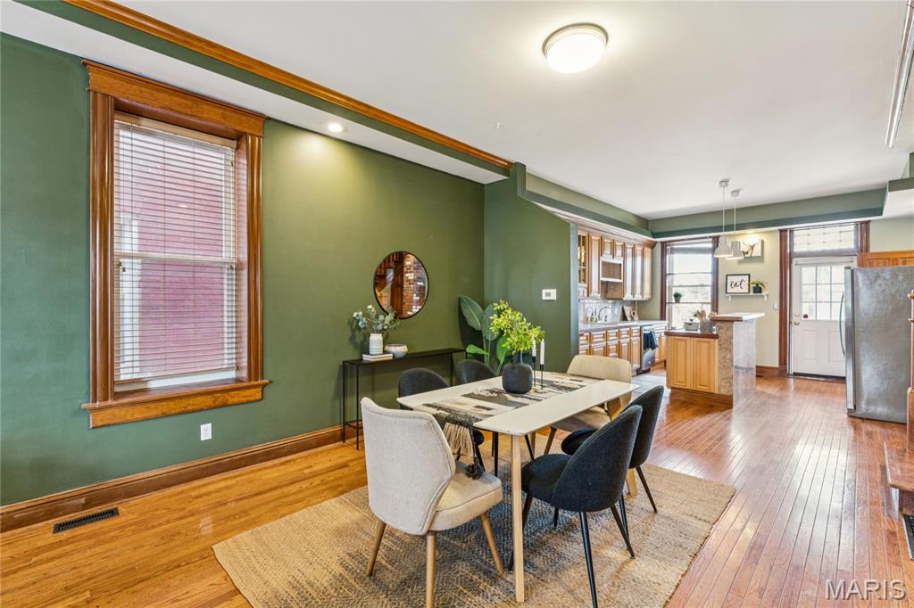 St Louis Commons Add - Residential