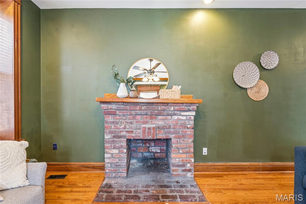 St Louis Commons Add - Residential