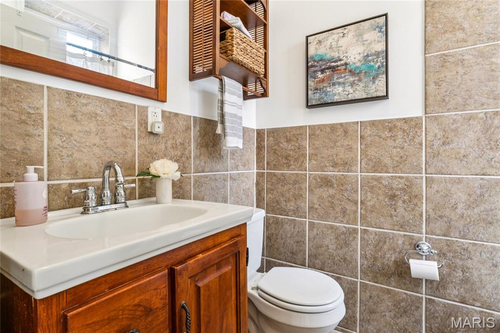 St Louis Commons Add - Residential