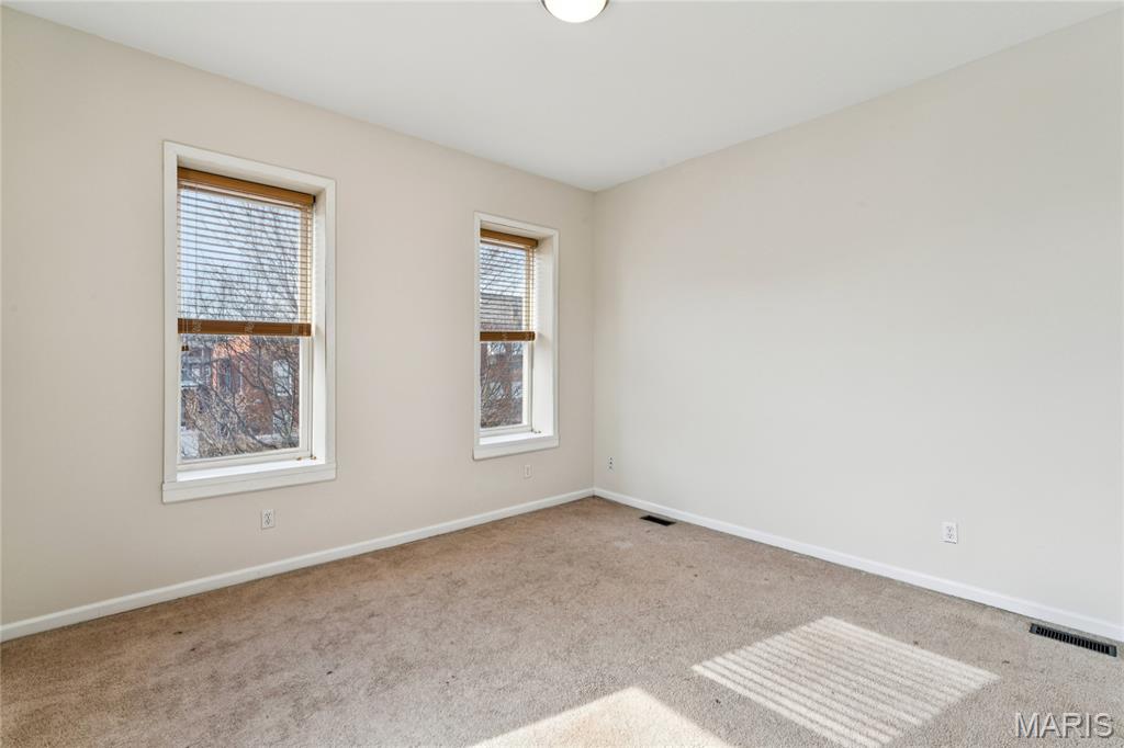 St Louis Commons Add - Residential