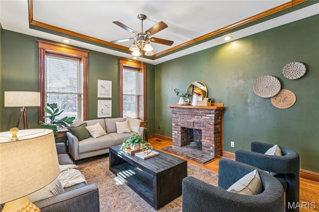 St Louis Commons Add - Residential