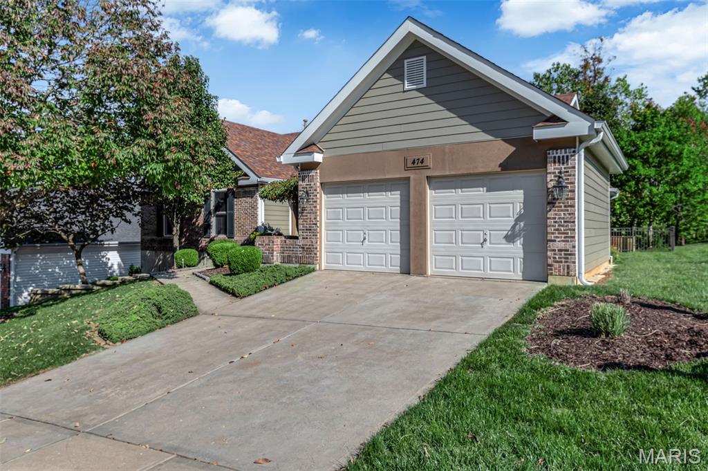 474 Meramec View Drive