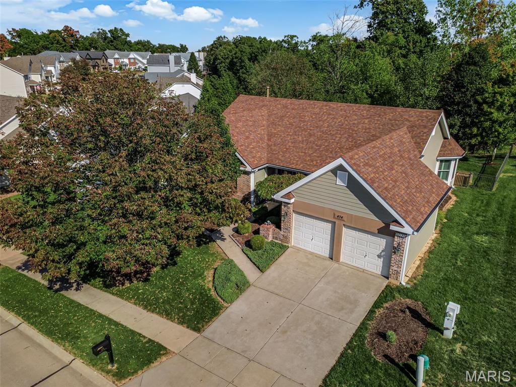 474 Meramec View Drive