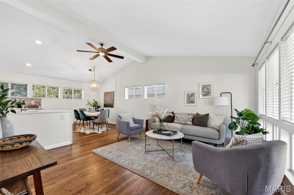 Oak Crest 2 - Residential