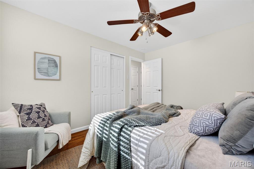 Oak Crest 2 - Residential