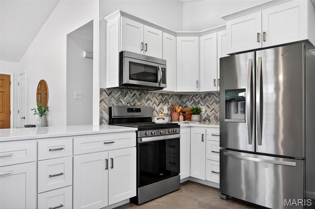 Oak Crest 2 - Residential