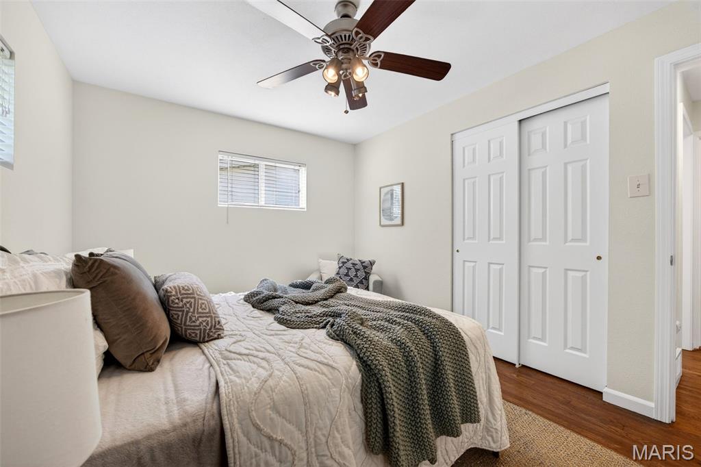 Oak Crest 2 - Residential