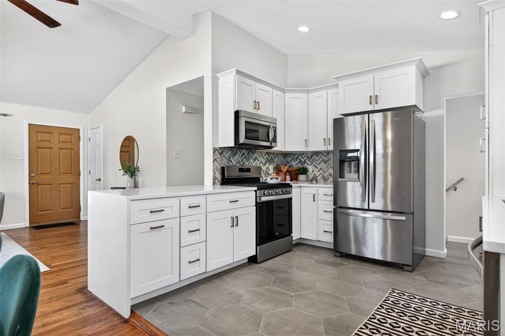 Oak Crest 2 - Residential