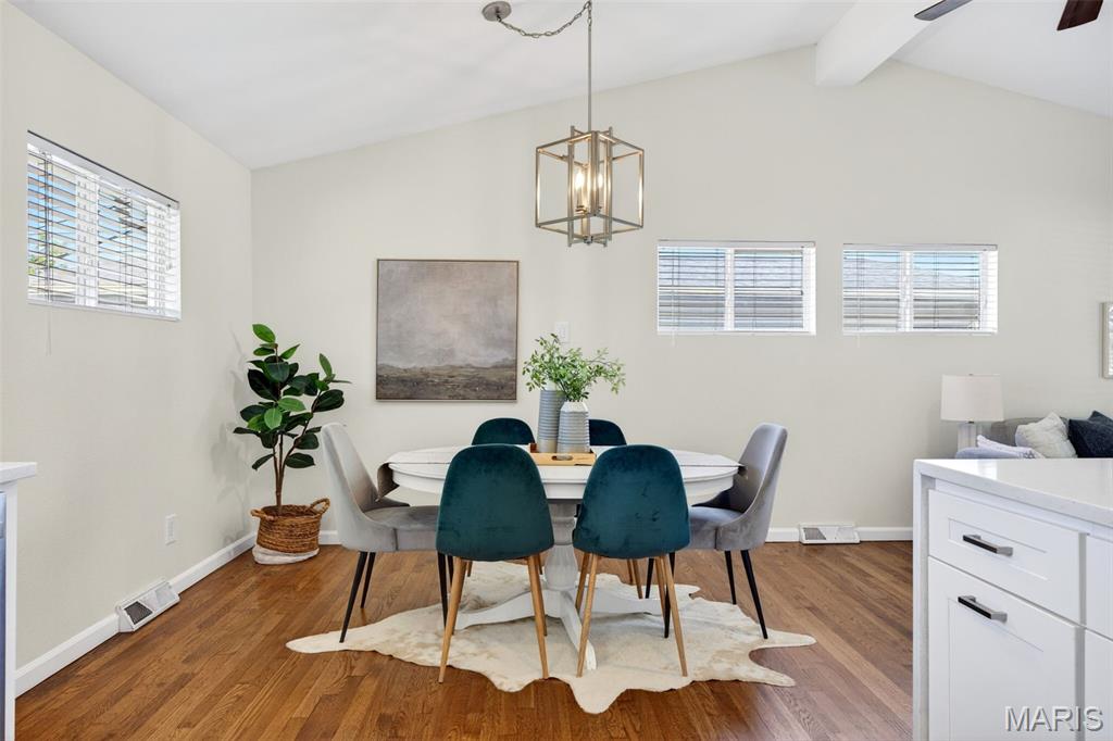 Oak Crest 2 - Residential