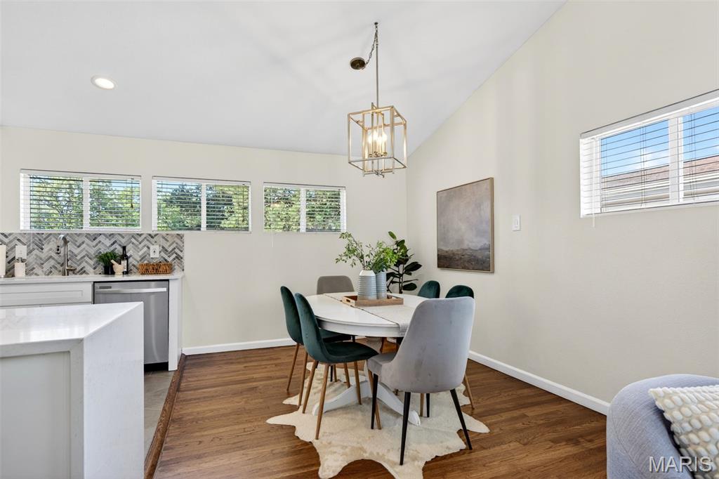 Oak Crest 2 - Residential