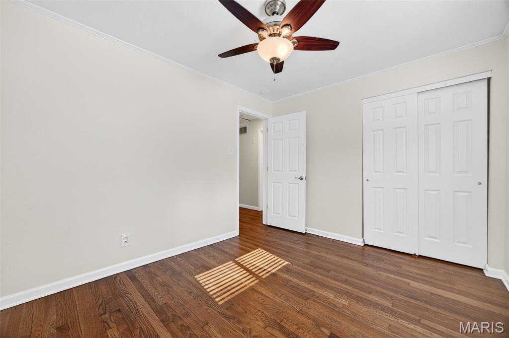 Oak Crest 2 - Residential