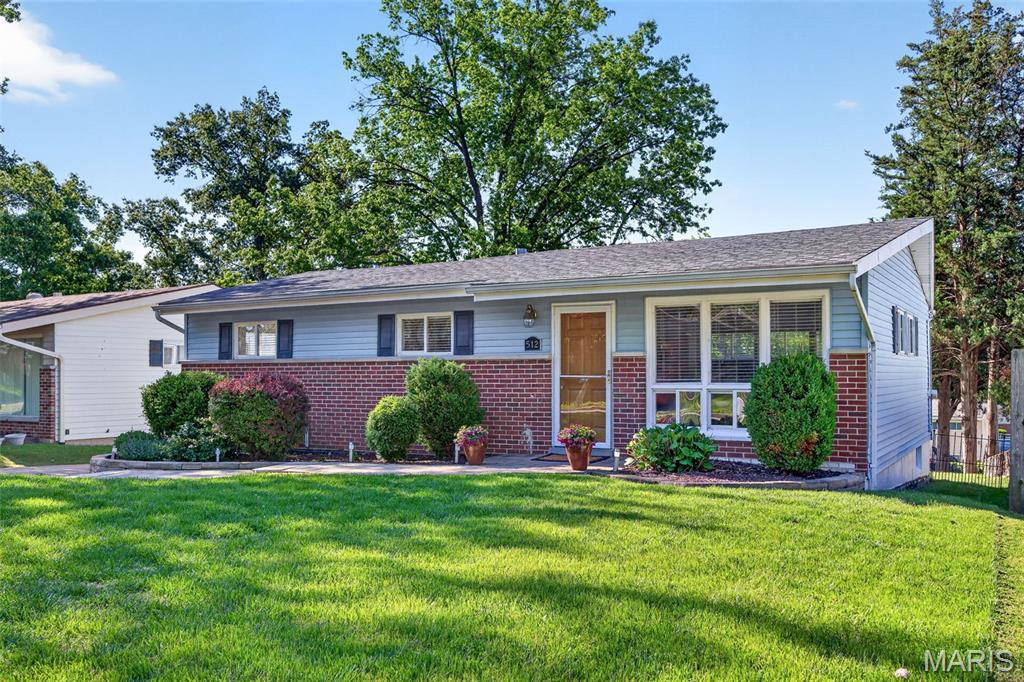 Oak Crest 2 - Residential