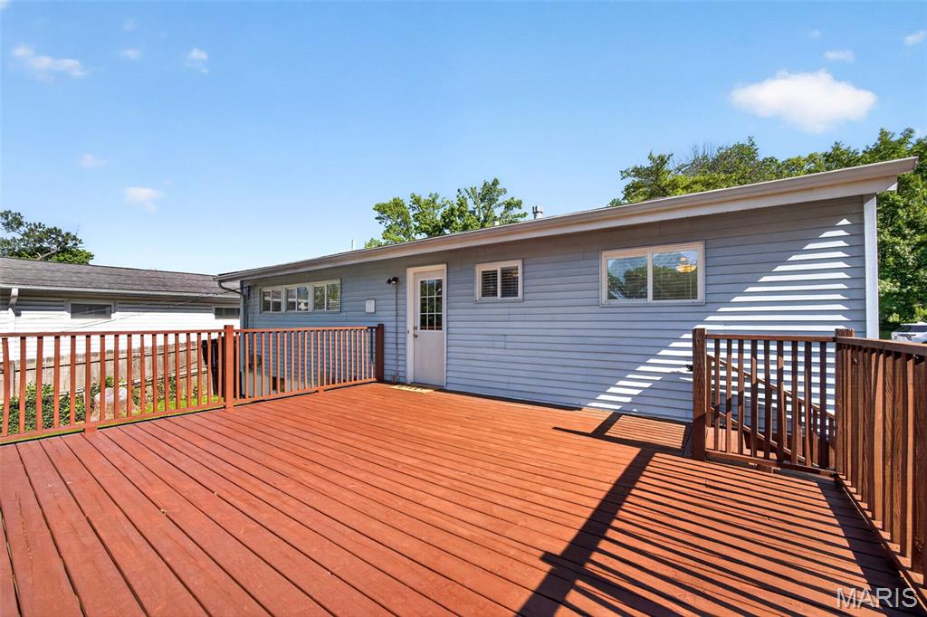 Oak Crest 2 - Residential