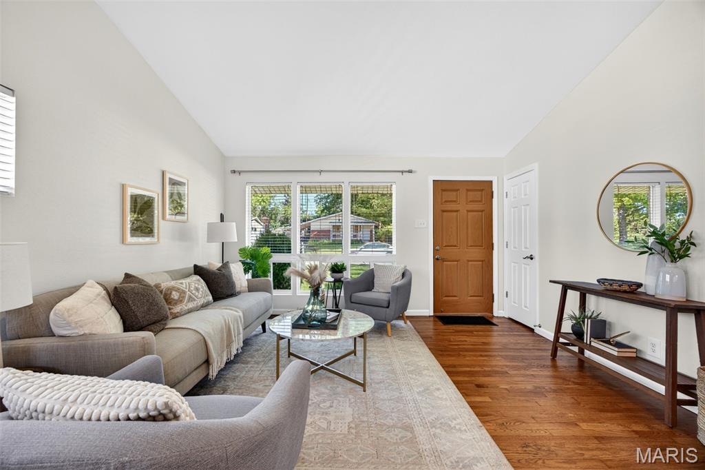 Oak Crest 2 - Residential