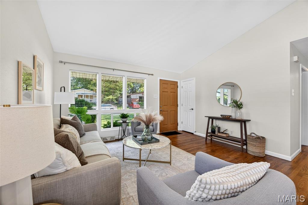 Oak Crest 2 - Residential