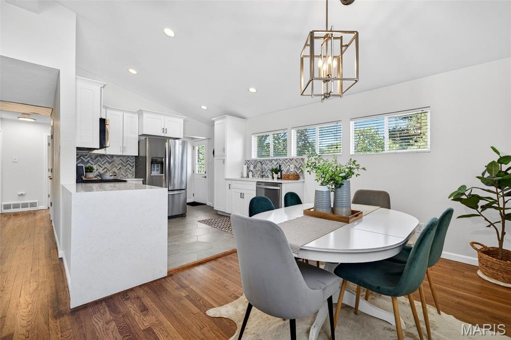 Oak Crest 2 - Residential