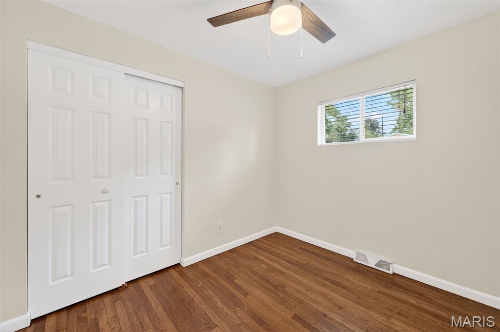Oak Crest 2 - Residential