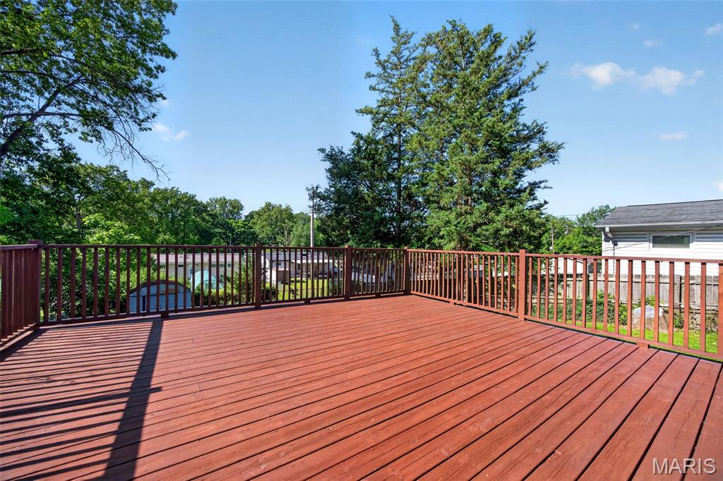 Oak Crest 2 - Residential