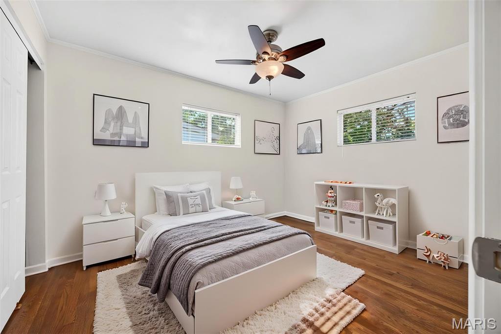 Oak Crest 2 - Residential
