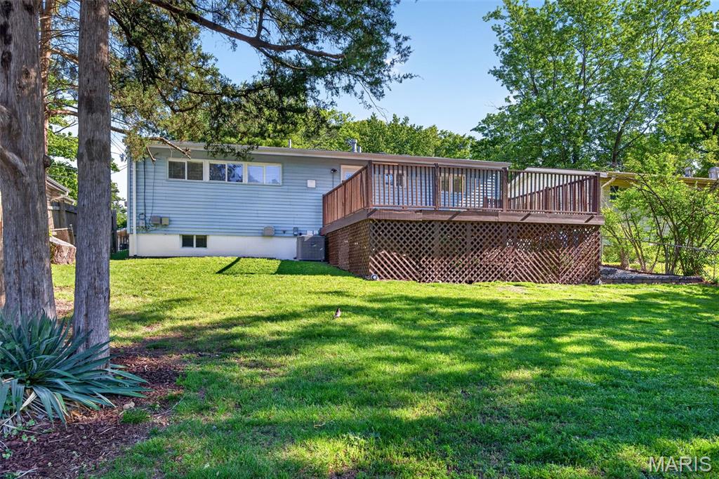 Oak Crest 2 - Residential