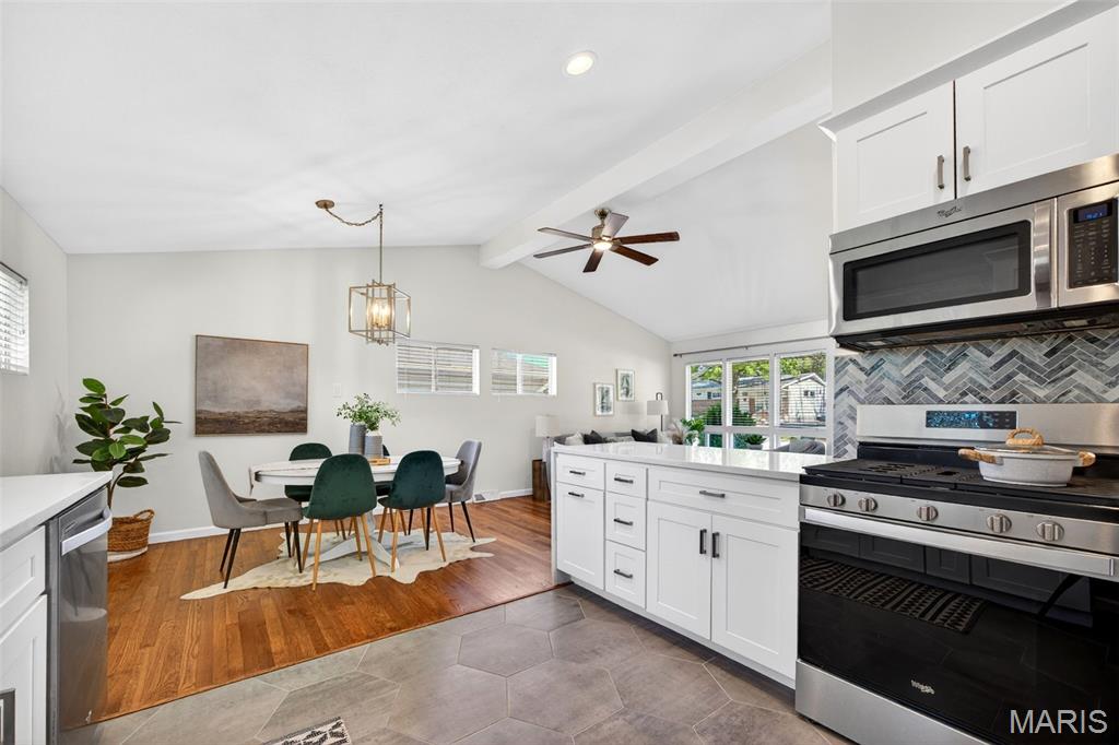 Oak Crest 2 - Residential