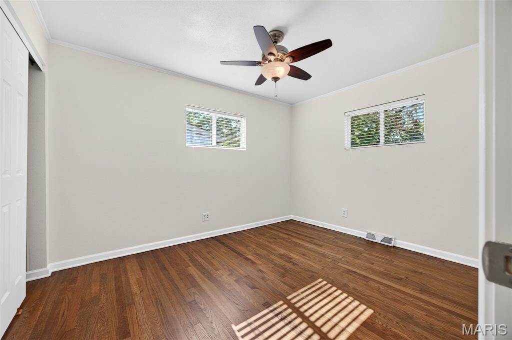 Oak Crest 2 - Residential