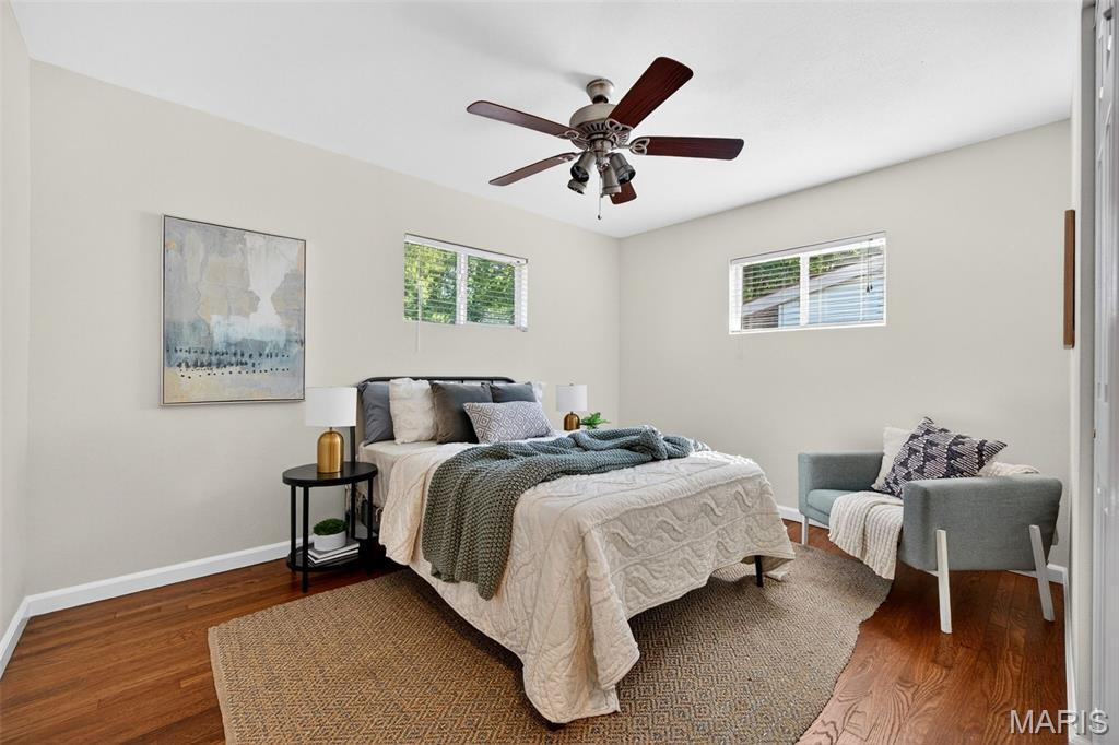 Oak Crest 2 - Residential