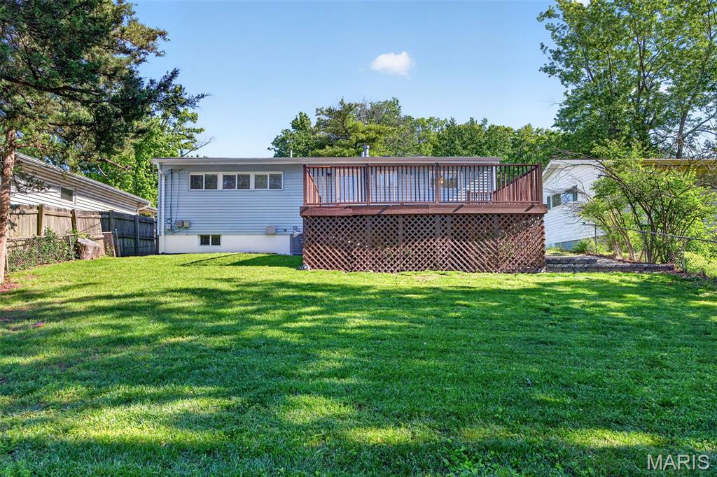 Oak Crest 2 - Residential