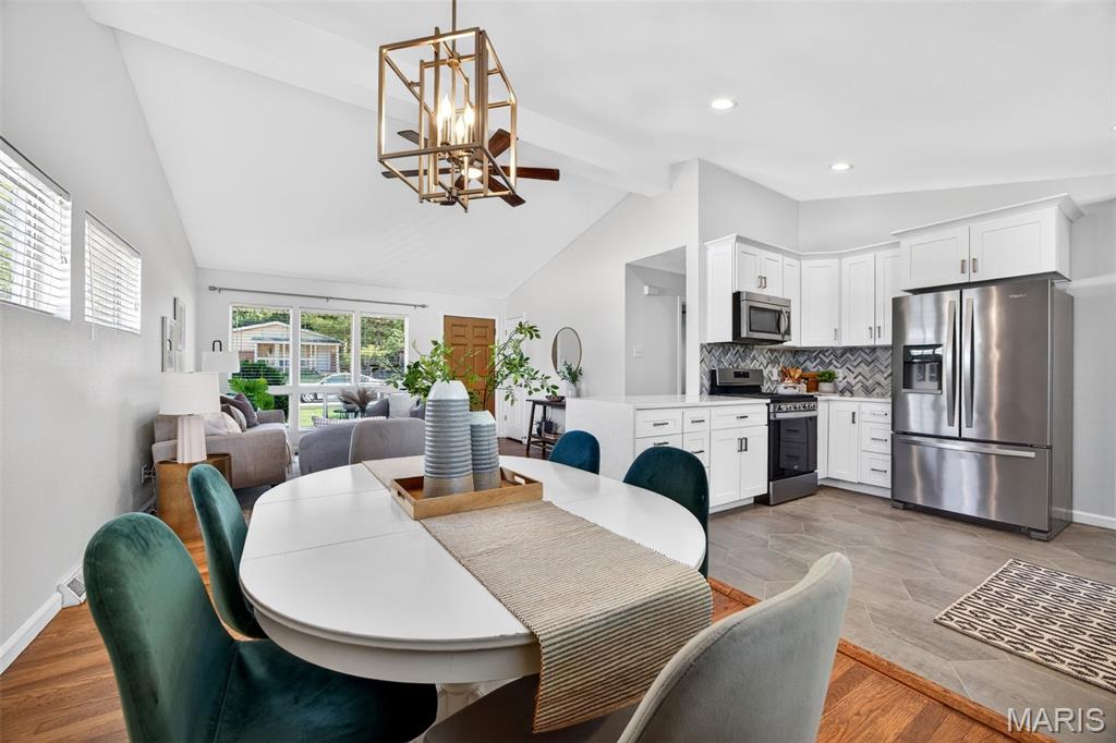 Oak Crest 2 - Residential