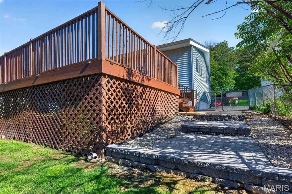 Oak Crest 2 - Residential