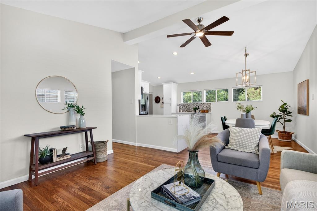 Oak Crest 2 - Residential