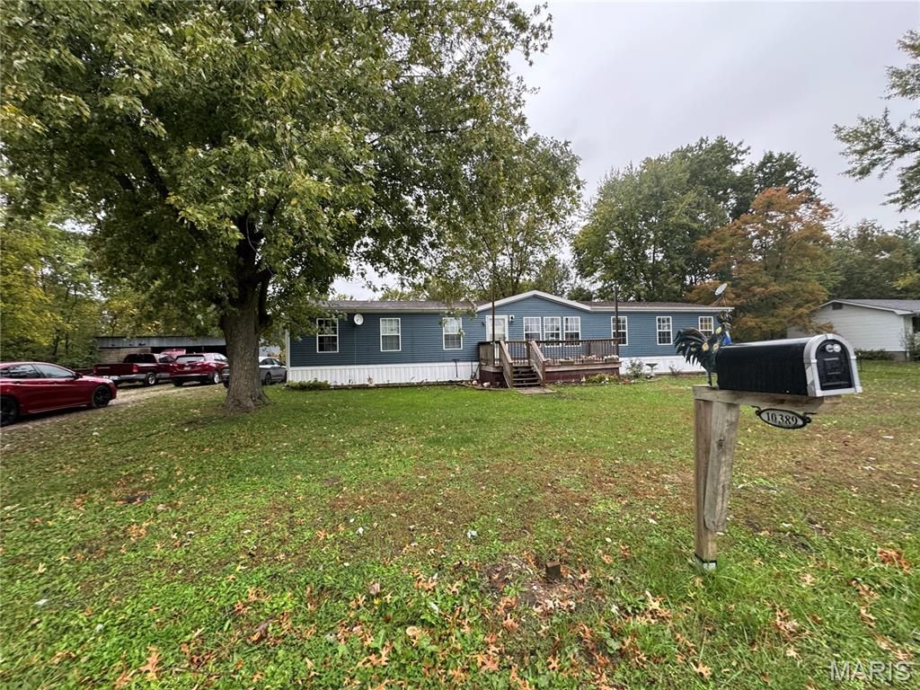 Photo of 10389 Audrain Road 379, Mexico, MO 65265 (MLS # 25073299)