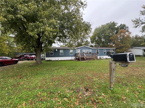 10389 Audrain Road 379 Mexico MO 65265