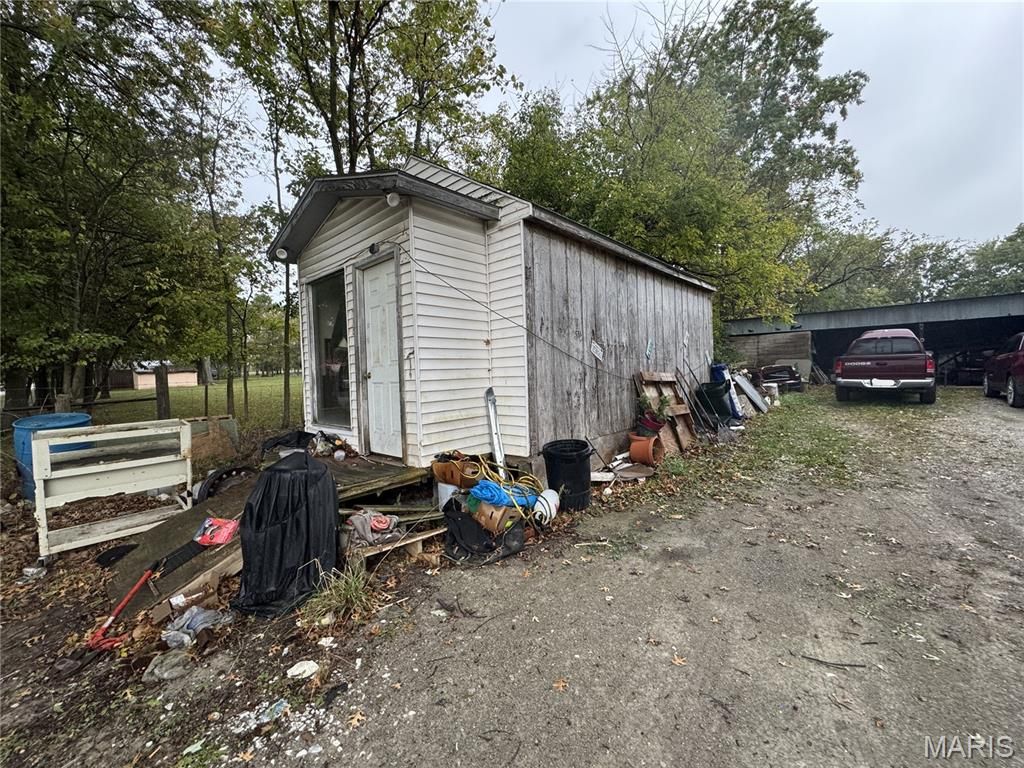 Photo of 10389 Audrain Road 379, Mexico, MO 65265 (MLS # 25073299)