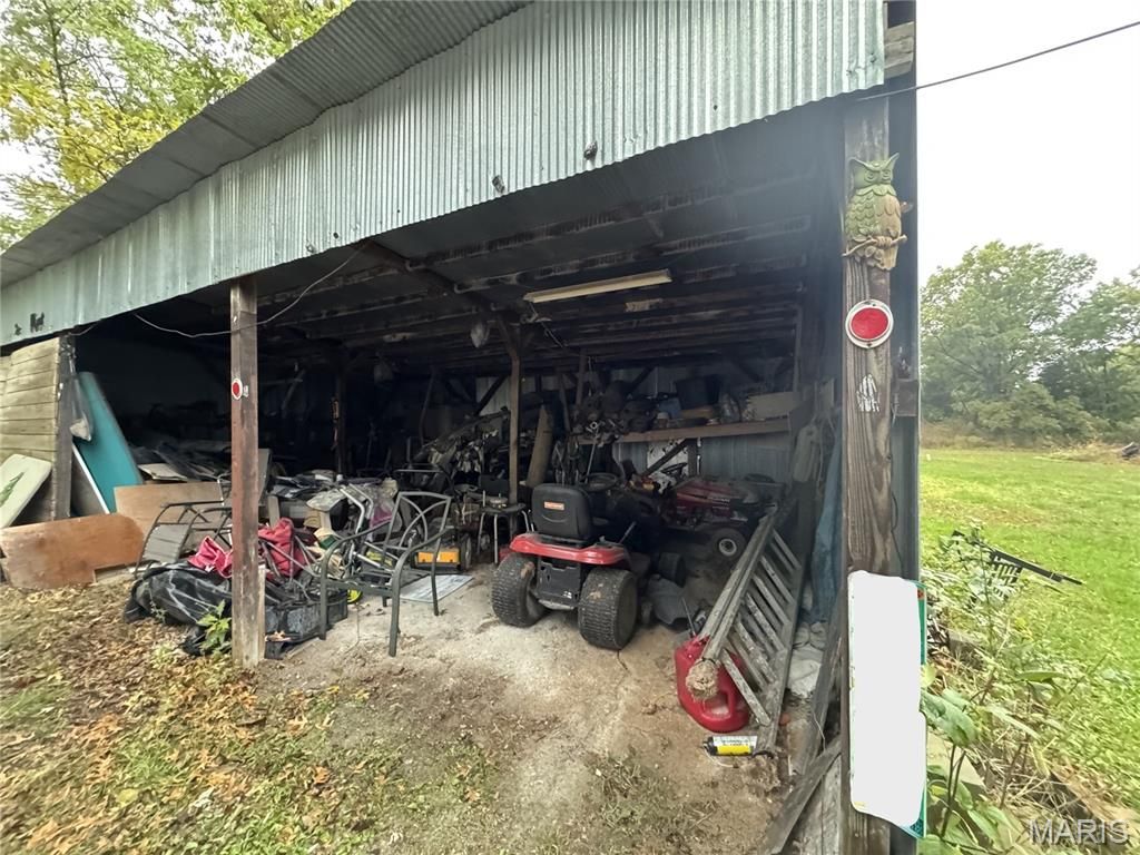 Photo of 10389 Audrain Road 379, Mexico, MO 65265 (MLS # 25073299)